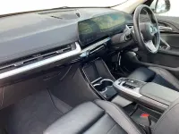 Used BMW X1 xLine 218 HP (160 kW) 2022 Orange SUV