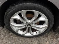 Used Renault Grand Scénic Iconic 120 HP (88 kW) 2020 MPV