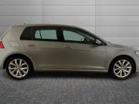 Begagnad VW Golf VII 150 HK (110 kW) 2019