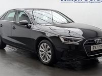 Used Audi A4 Design 150 HP (110 kW) 2023 Sedan