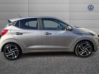 Used Hyundai i10 Premium 65 HP (47 kW) 2022 Other Hatchback