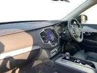 Used Volvo XC90 Plus 247 HP (181 kW) 2024 Denim blue SUV