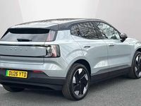 Used Volvo EX30 Plus 197 kW (268 HP) 2026 SUV