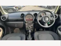 Used Mini ONE 96 HP (70 kW) 2016 White Hatchback