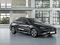 New Mercedes CLA200 Executive 163 HP (119 kW) 2026 Sedan