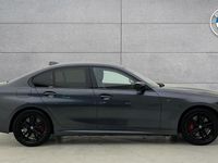 Used BMW M340 M Sport 369 HP (271 kW) 2021 Grey Sedan