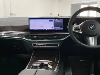 Used BMW X7 Comfort Edition 352 HP (258 kW) 2026 Grey SUV
