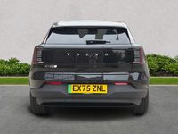 Used Volvo EX30 Performance 314 kW (428 HP) 2025 Black SUV