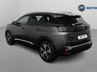 Used Peugeot 3008 Allure 179 HP (131 kW) 2024 Grey SUV
