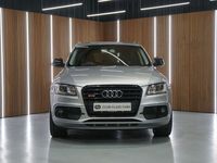 used Audi SQ5 Q5 3.0PLUS TDI QUATTRO 5d 335 BHP