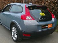 used Volvo C30 2.0 SE 3dr 2X KEYS FULL SERVICE HISTORY GREAT CONDITION