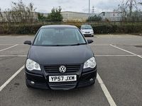 used VW Polo 1.2 S 70 5dr