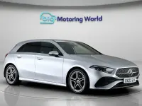 Usado Mercedes A200 Executive 163 CV (119 kW) 2026 Utilitario