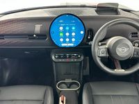 Used Mini Cooper S Hatch 201 HP (147 kW) 2024 Black Hatchback