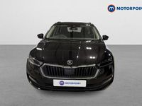 Begagnad Skoda Octavia SE Technology 2023 Svart Kombi