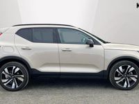 Usado Volvo XC40 Ultra 197 CV (144 kW) 2025 Dorado SUV