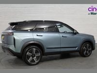 Used Jaecoo 7 147 HP (108 kW) 2026 Other SUV