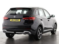 Used MG ZS SE 2025 Black SUV