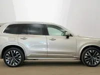 Used Volvo XC90 Ultra 455 HP (334 kW) 2025 Bright dusk SUV