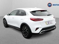Used Kia XCeed 160 HP (117 kW) 2023 SUV