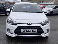 Used Hyundai i20 SE 2015 Coupe