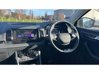 Used Skoda Karoq SE L 147 HP (108 kW) 2025 Grey SUV