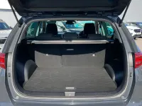 Used Kia Sportage 136 HP (100 kW) 2021 Grey SUV