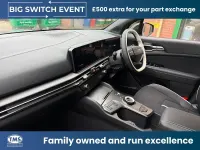 Used Kia Sportage GT-Line 2026 Grey SUV