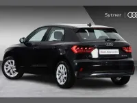 New Audi A1 Sport 94 HP (69 kW) 2026 Black SUV