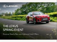 Used Lexus NX450h+ 309 HP (227 kW) 2025 Black SUV