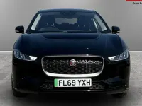 Used Jaguar I-Pace S 294 kW (400 HP) 2020 SUV