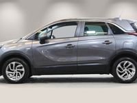 used Vauxhall Crossland X 1.2 [83] Business Edition Nav 5dr [S/S]