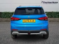 Used MG ZS Trophy 196 HP (144 kW) 2026 SUV