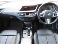 used BMW 118 1 Series i M Sport 1.5 5dr