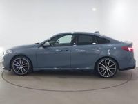 Used BMW M235 Comfort Edition 306 HP (225 kW) 2021 Grey Sedan
