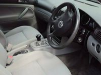 Used VW Passat 2002 Sedan
