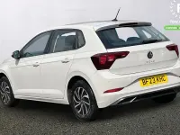 Used VW Polo Life 95 HP (69 kW) 2026 Hatchback