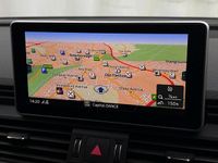 Used Audi Q5 Black Edition 245 HP (180 kW) 2019 Grey SUV