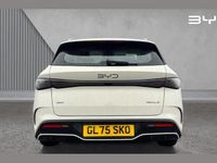 Used BYD Seal Boost 180 HP (132 kW) 2025 Other Estate