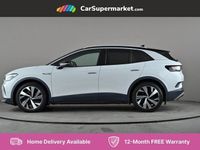 used VW ID4 150kW 1ST Edition Pro Performance 77kWh 5dr Auto