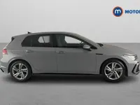 Used VW Golf VIII R-line 150 HP (110 kW) 2024 Hatchback