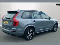 Used Volvo XC90 Plus 235 HP (172 kW) 2023 Grey SUV