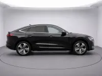 Used Audi e-tron S-Line 230 kW (313 HP) 2021 Black SUV