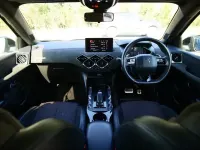 Używany DS Automobiles DS3 Performance 130 KM (95 kW) 2022 Czarny Minivan