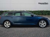 used Skoda Superb 1.4 TSI (218ps) SE L iV DSG Estate