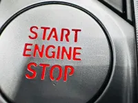 Used BMW 320 M Sport 190 HP (139 kW) 2021 Blue Estate