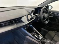 Used Audi A3 e-tron Sport 200 HP (147 kW) 2025 Black Hatchback