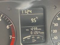 used VW Polo S