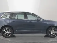 Used Volvo XC90 Momentum 232 HP (170 kW) 2022 SUV