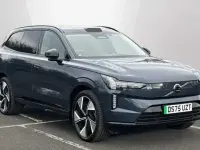 Used Volvo EX90 Performance 375 kW (510 HP) 2025 SUV